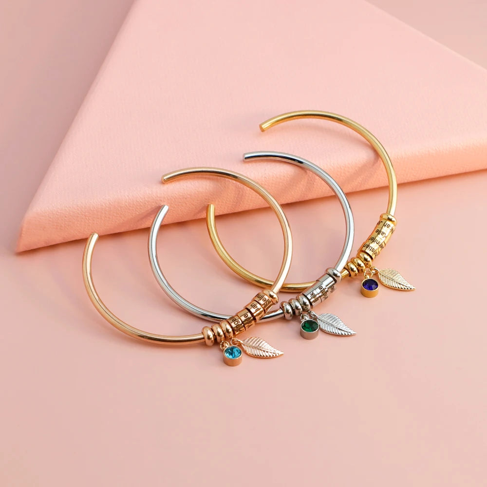 Pulsera Personalizado