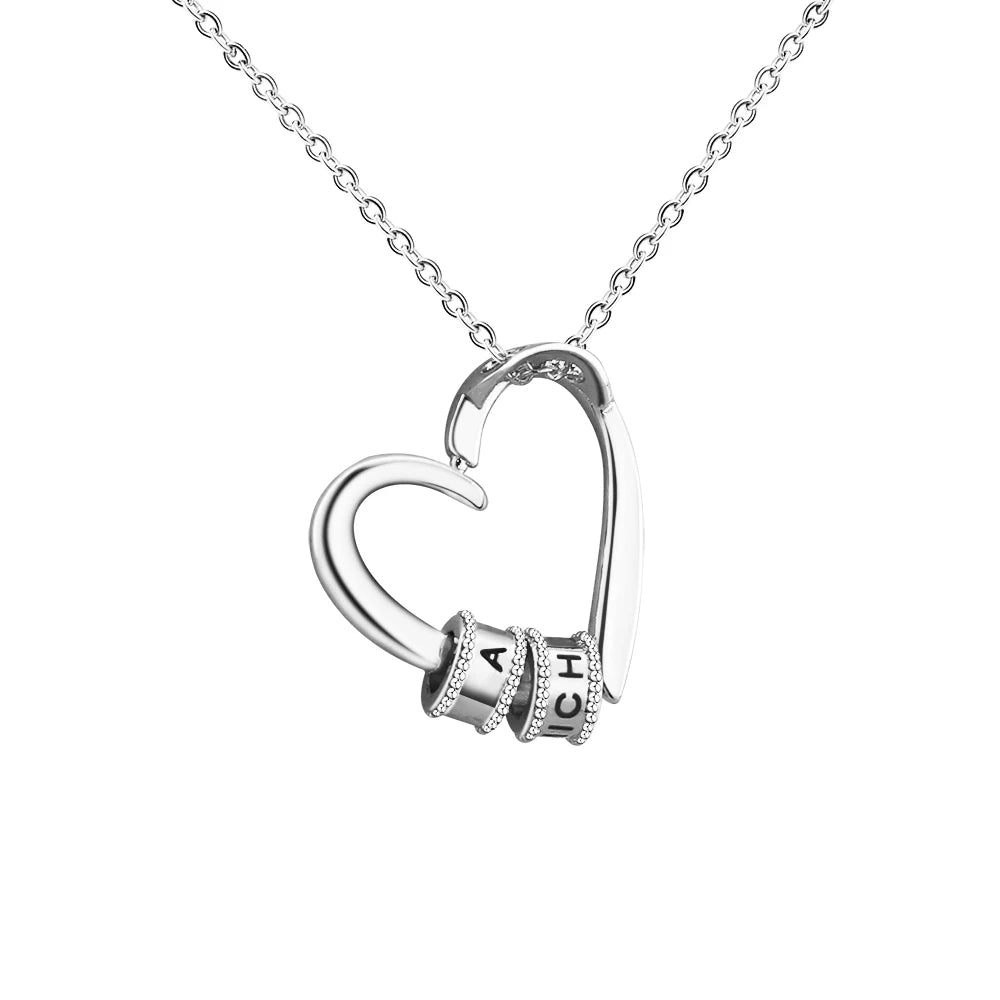 Collar Corazón