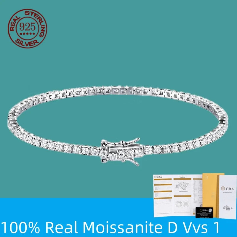 Pulsera de Plata 925