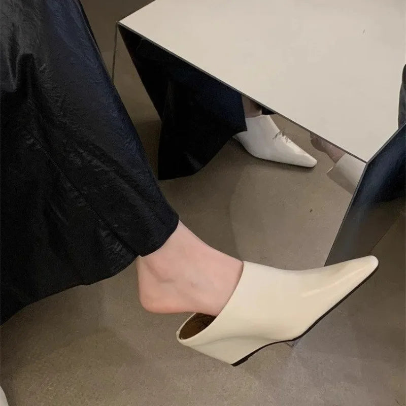 Sandalias con Plataforma