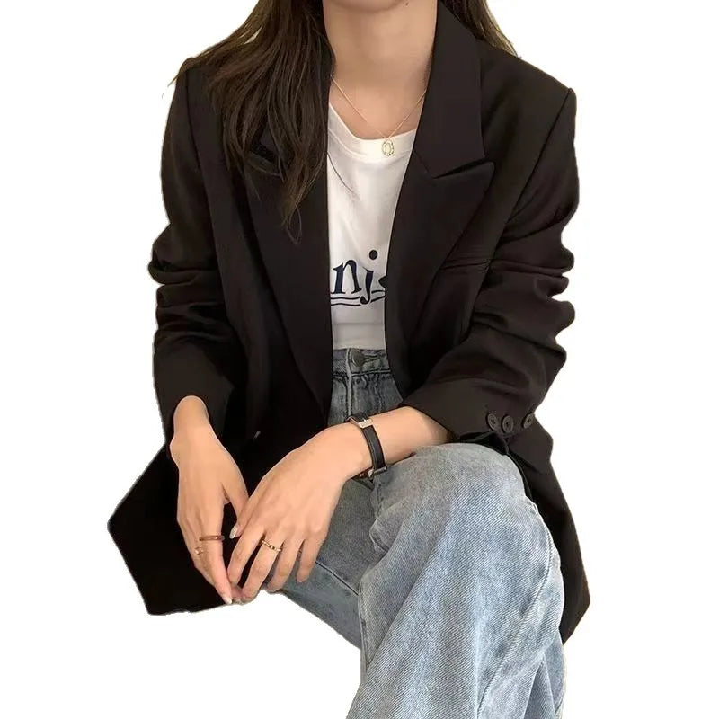 Blazer Holgado