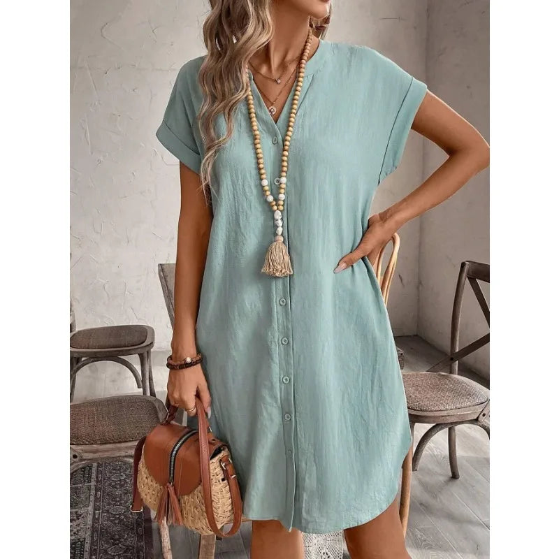 Vestido Corto