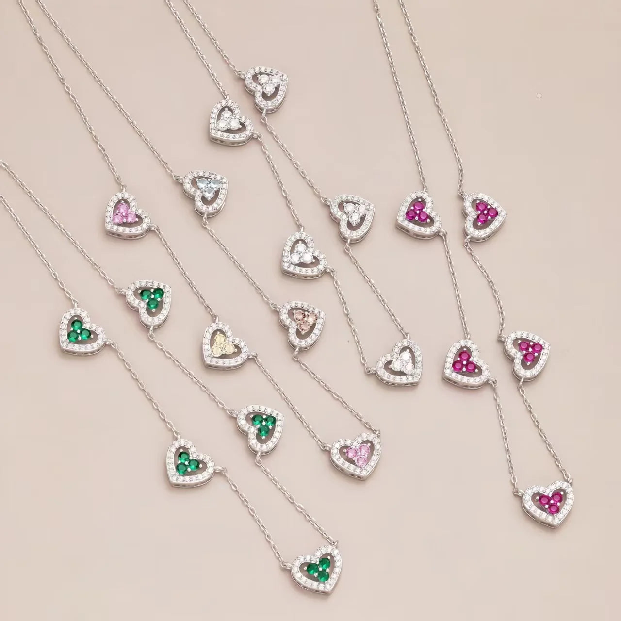 Collar de Plata 925