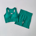 Conjunto Dos Piezas Deportivo