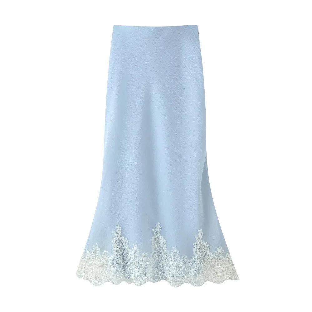 Conjunto Dos Piezas de Verano