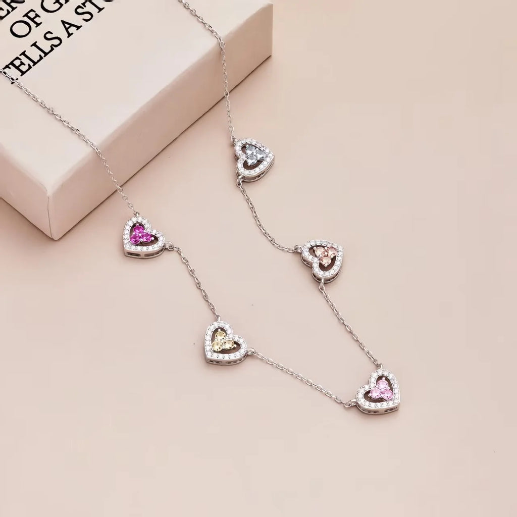 Collar de Plata 925