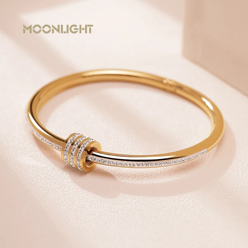Pulsera con Circonia