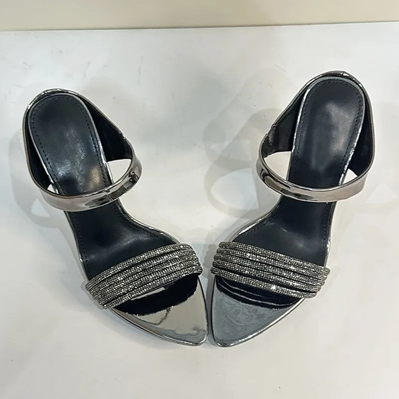 Zapatos con Taco
