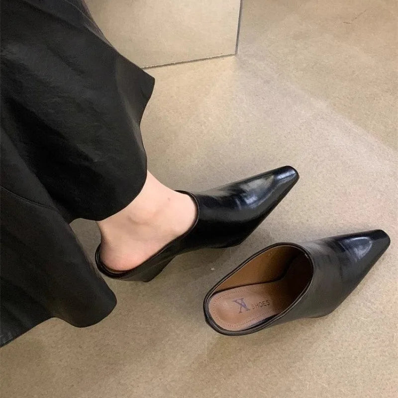 Sandalias con Plataforma