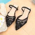 Sandalias