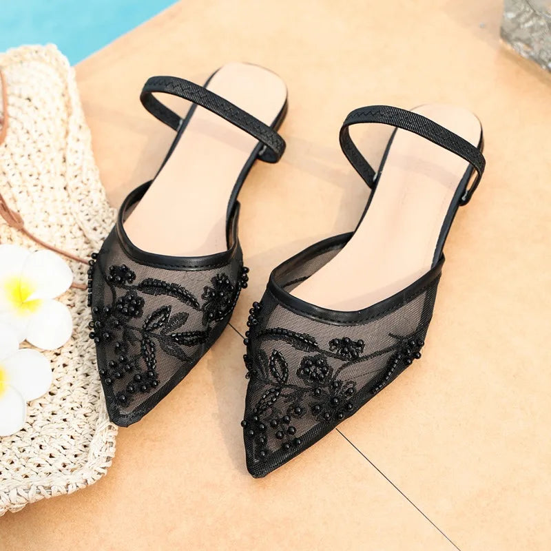 Sandalias