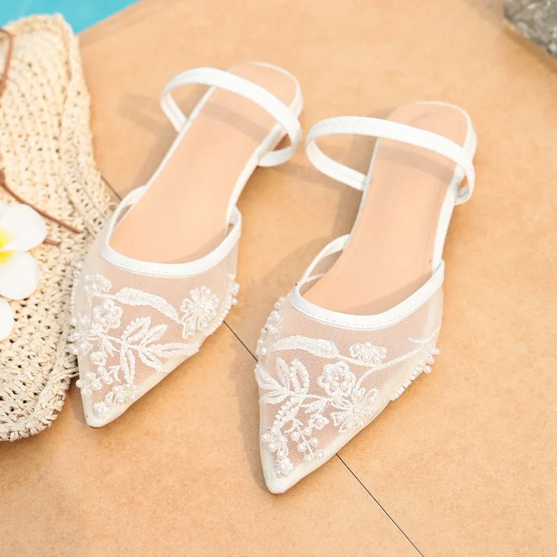 Sandalias