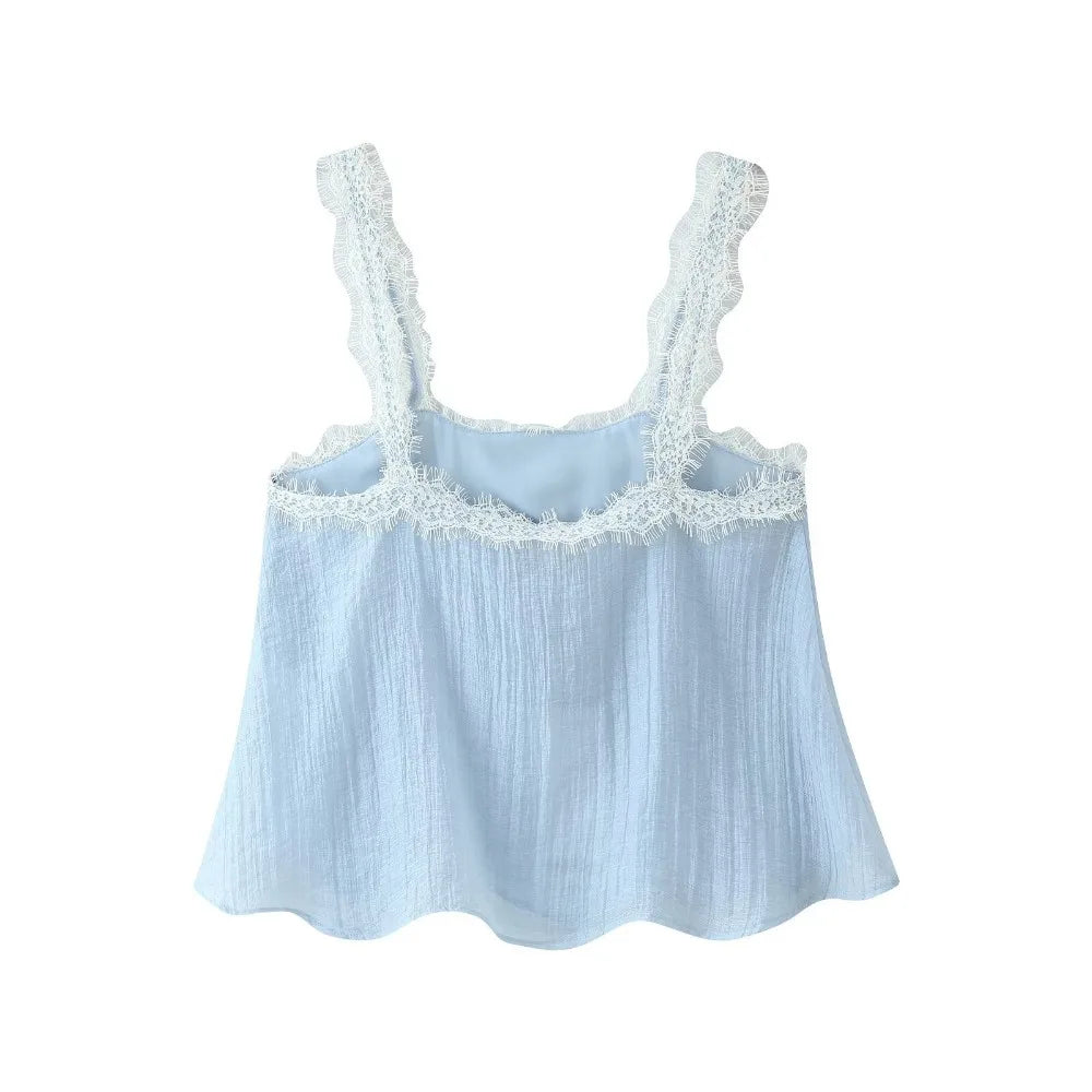 Conjunto Dos Piezas de Verano