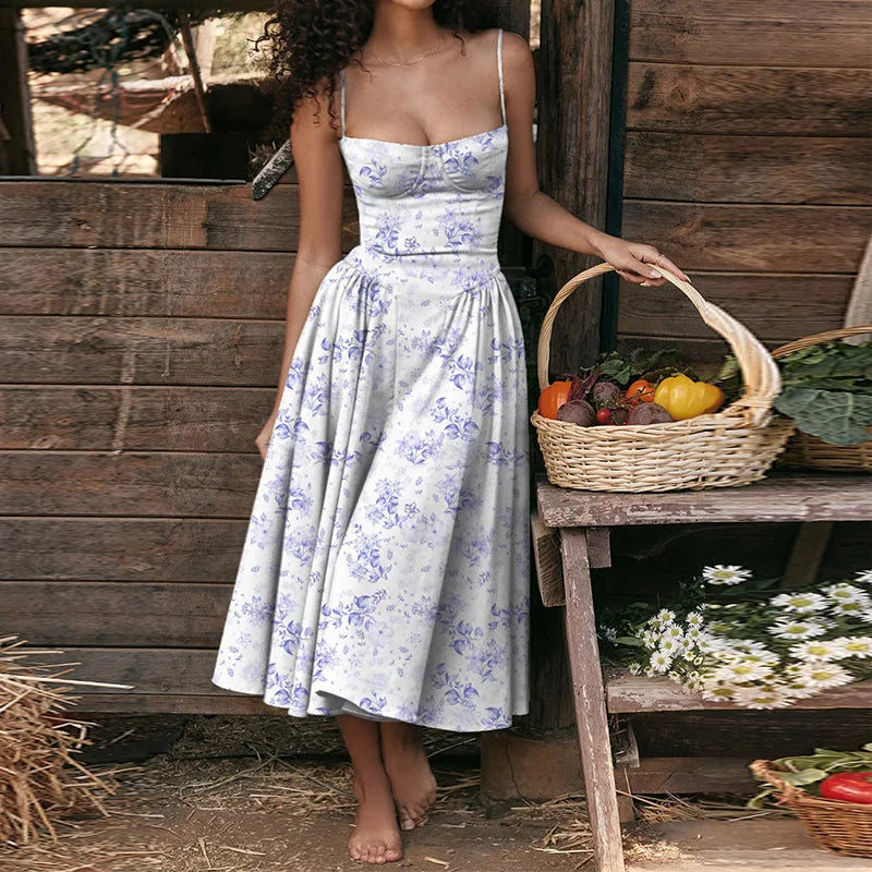 Vestido Midi