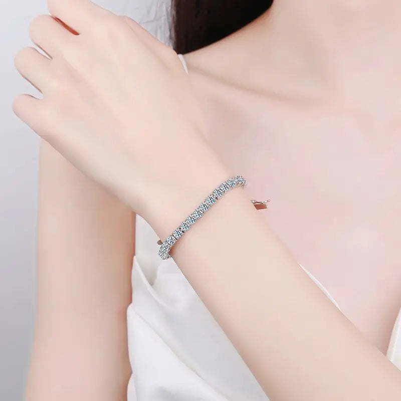 Pulsera de Plata 925