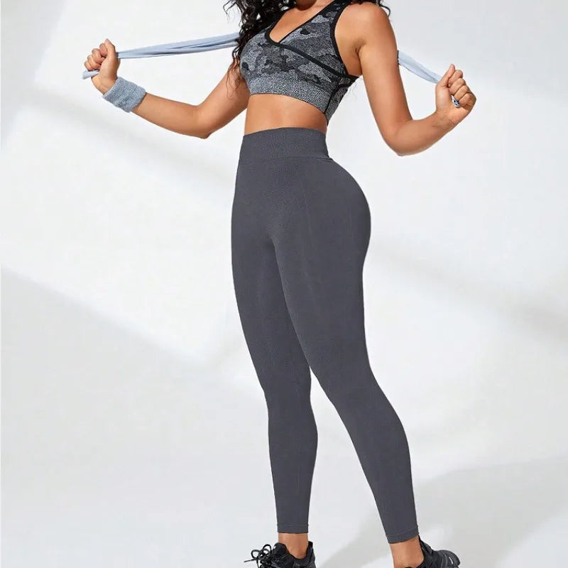 Calza Deportiva