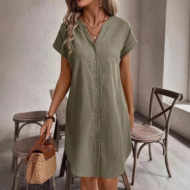 Vestido Corto