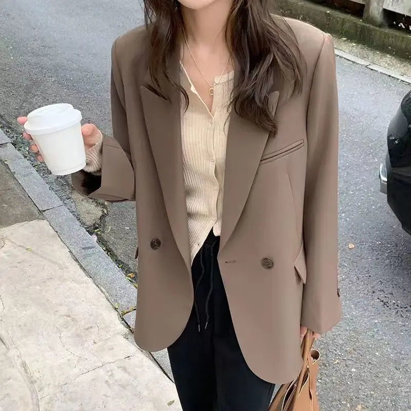 Blazer Holgado
