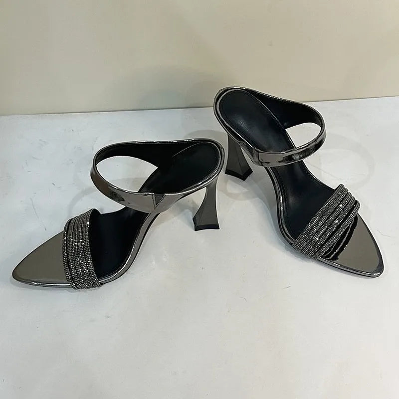 Zapatos con Taco
