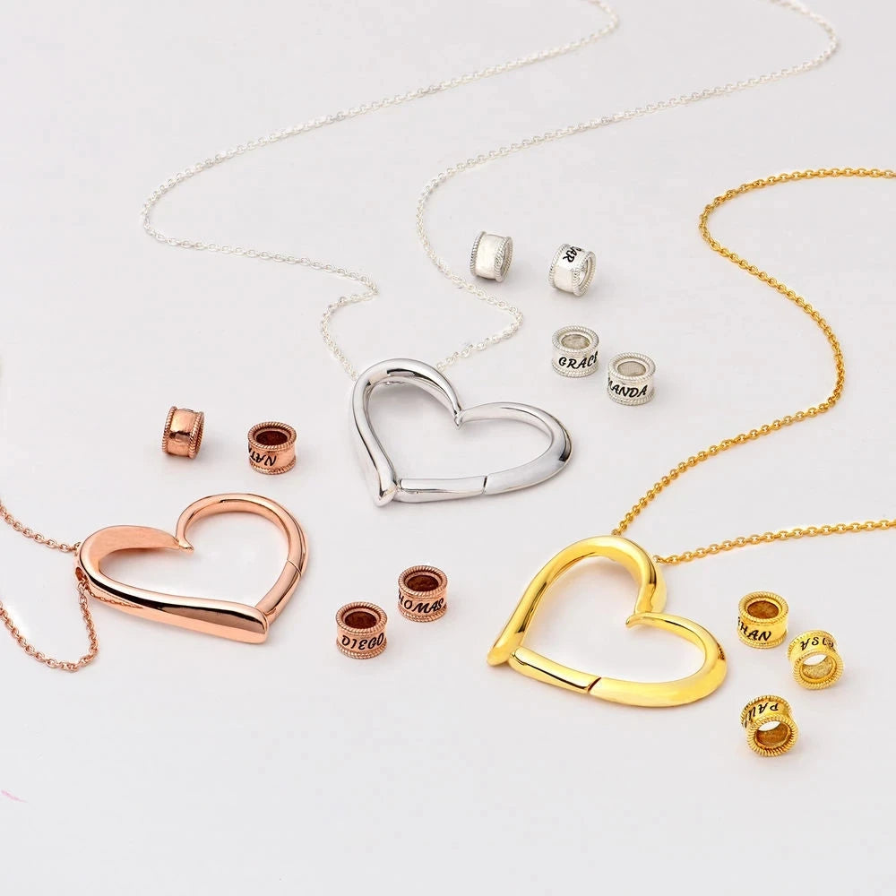 Collar Corazón