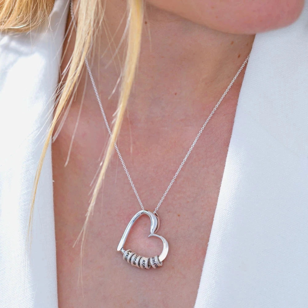 Collar Corazón
